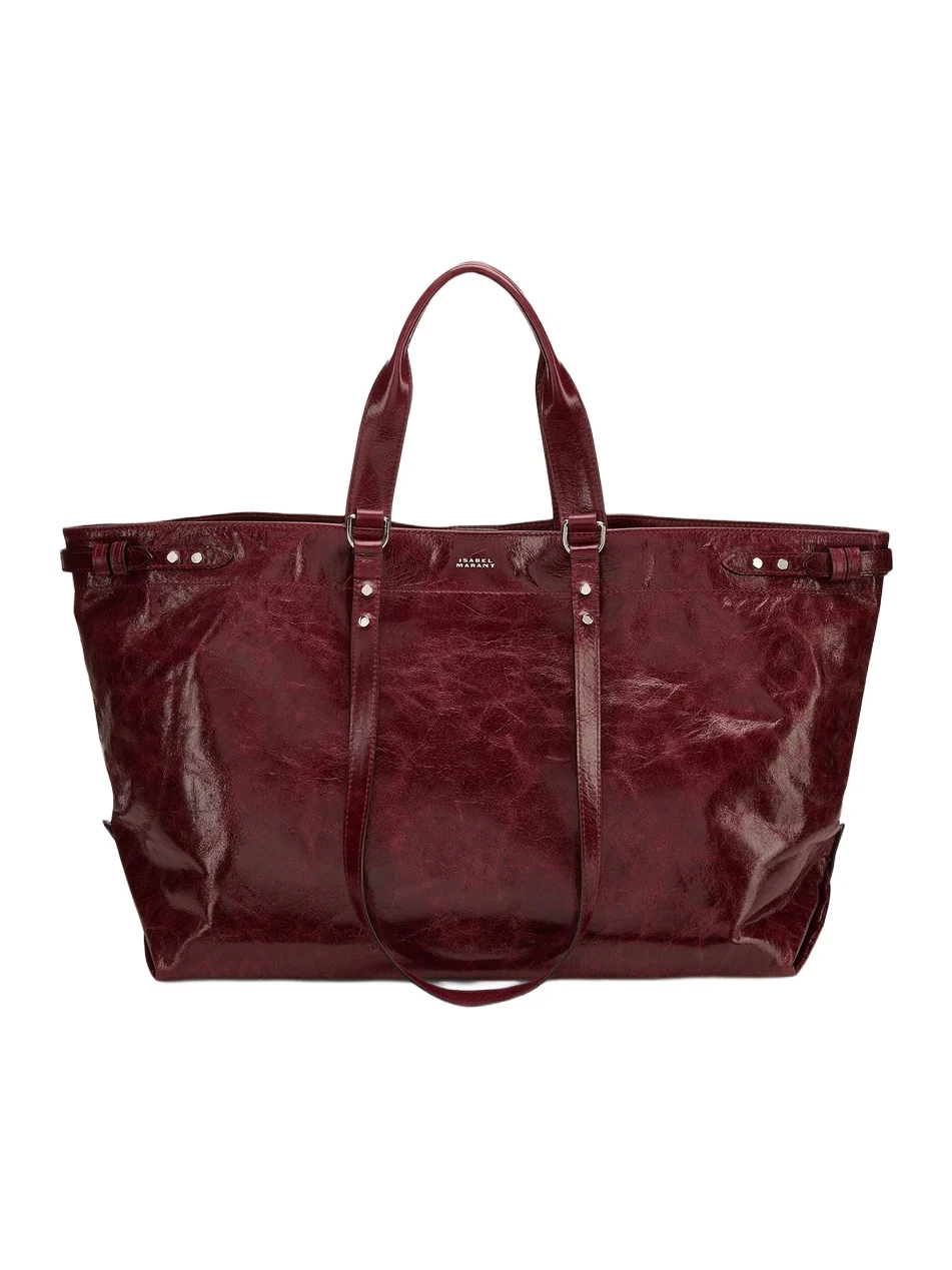 Women's Winna Leather Tote Women's Winna Leather Tote