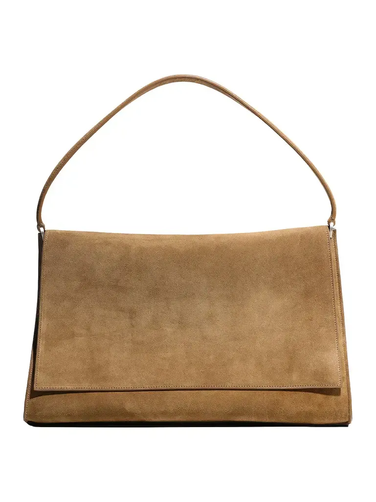 Amal Everyday Top Handle Bag