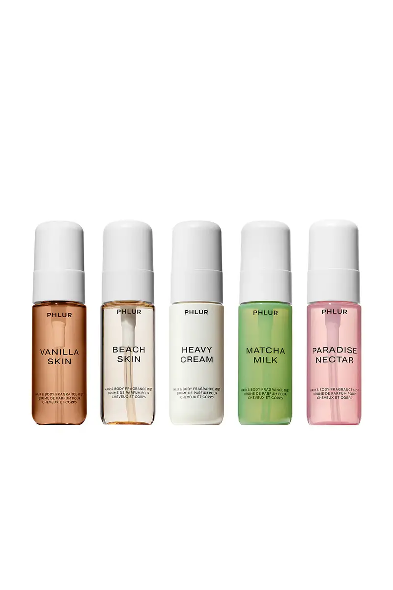 PHLUR Body Mist Discovery Set | Thumbnail 2 PHLUR Body Mist Discovery Set | Thumbnail 2