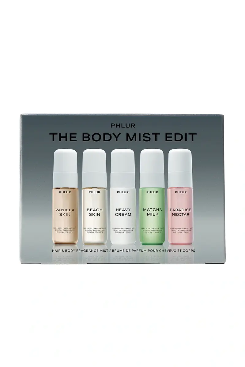 PHLUR Body Mist Discovery Set | Thumbnail 3 PHLUR Body Mist Discovery Set | Thumbnail 3
