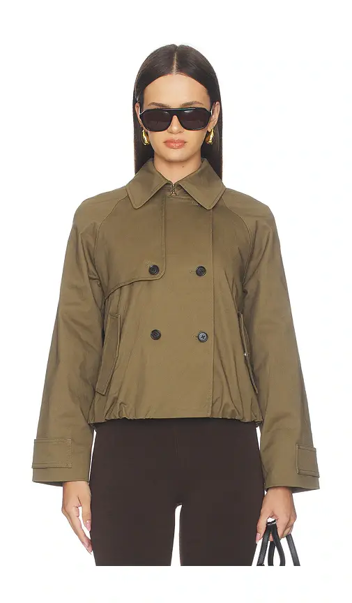 RAILS Jett Jacket | Thumbnail 2