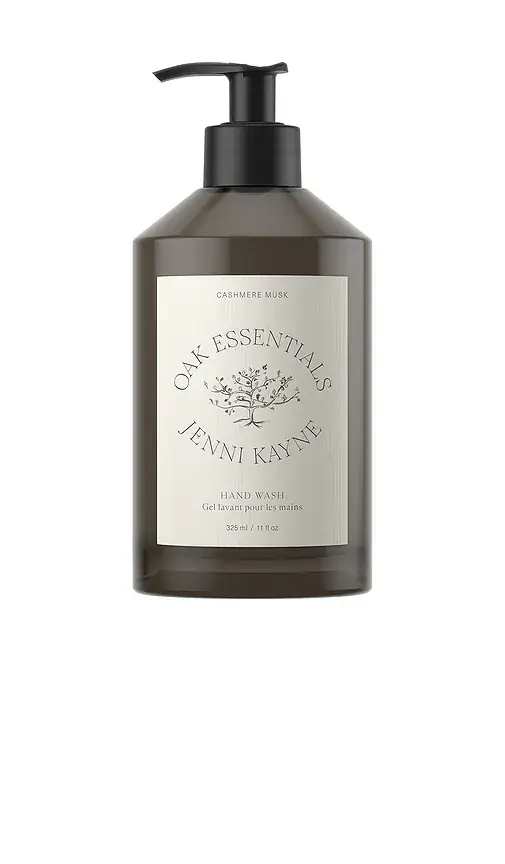 Oak Essentials Jenni Kayne X Oak Essentials Hand Soap | Image 1 Oak Essentials Jenni Kayne X Oak Essentials Hand Soap | Image 1