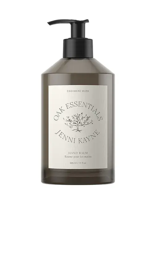 Oak Essentials Jenni Kayne X Oak Essentials Hand Lotion | Image 1 Oak Essentials Jenni Kayne X Oak Essentials Hand Lotion | Image 1