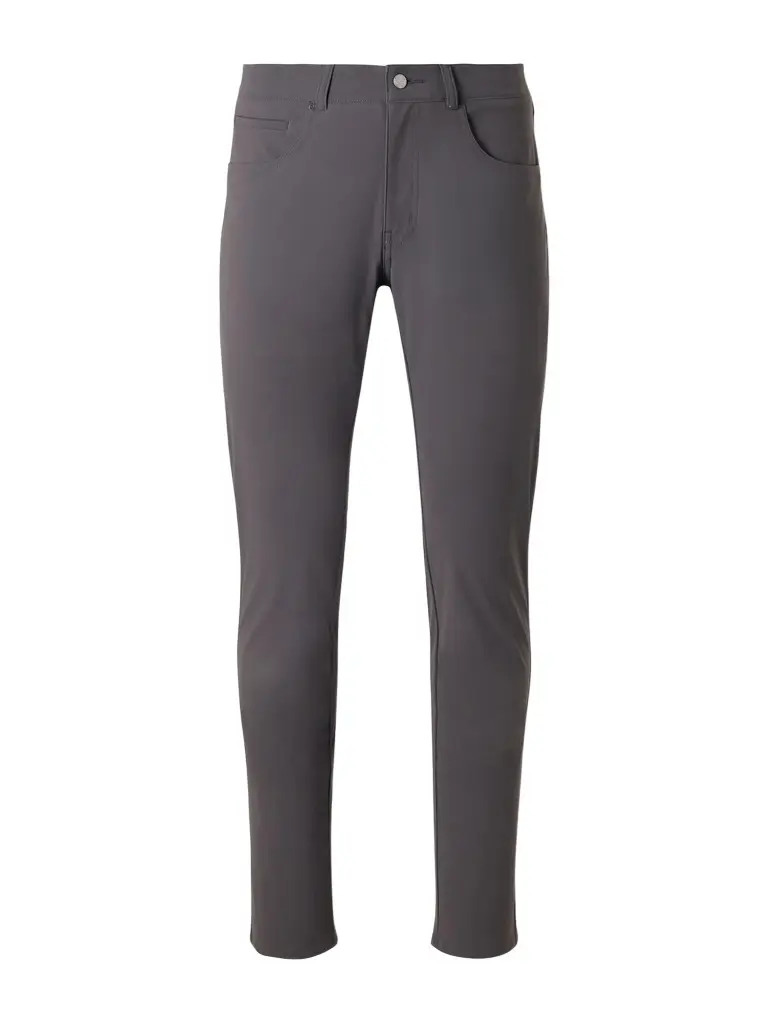 Peter Millar Bingham Slim-Fit Stretch-Cotton Trousers - Men | Image 1 Peter Millar Bingham Slim-Fit Stretch-Cotton Trousers - Men | Image 1