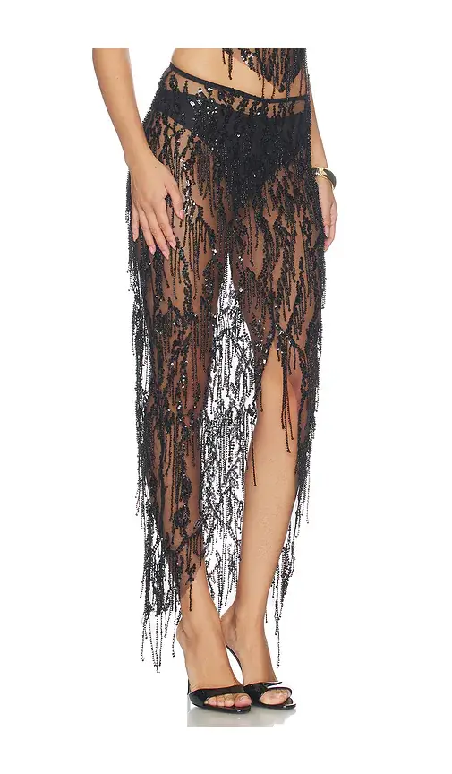 Sketch-Y Hiba Skirt | Thumbnail 2 Sketch-Y Hiba Skirt | Thumbnail 2