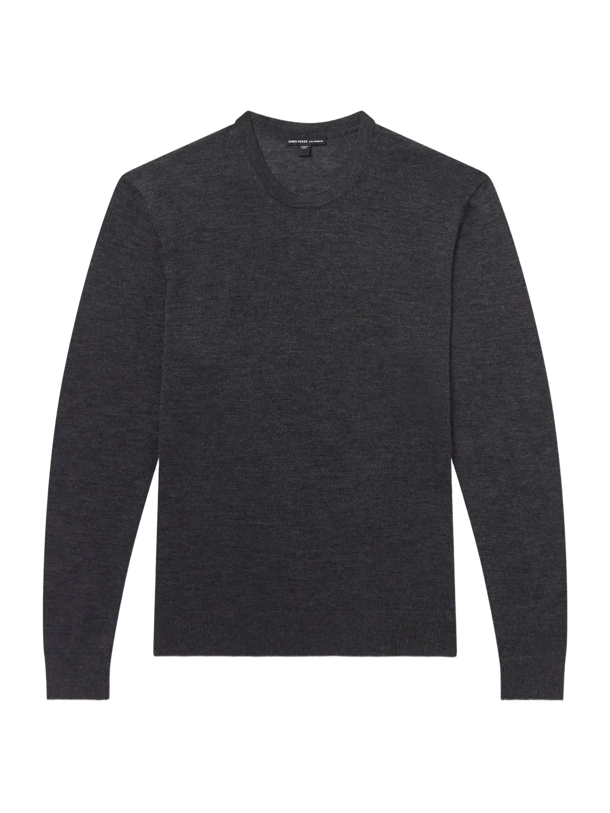 James Perse Cashmere Sweater - Men