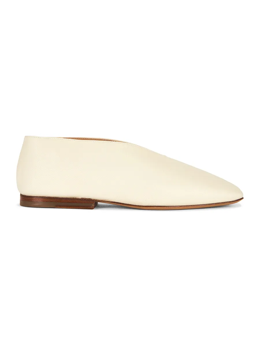 Square Soft V Flat Square Soft V Flat