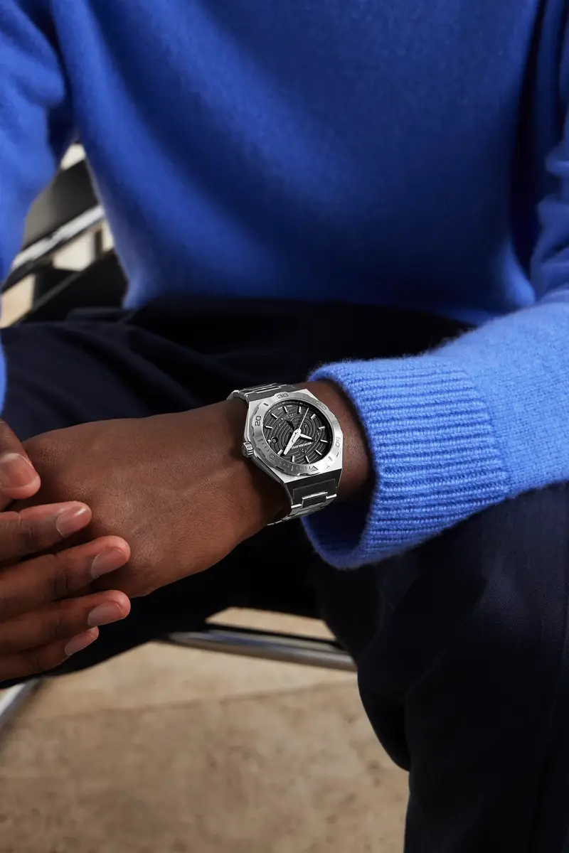 MICROMILSPEC Space Force Automatic 42mm Stainless Steel, Ref. No. MIC_305 - Men | Thumbnail 2 MICROMILSPEC Space Force Automatic 42mm Stainless Steel, Ref. No. MIC_305 - Men | Thumbnail 2