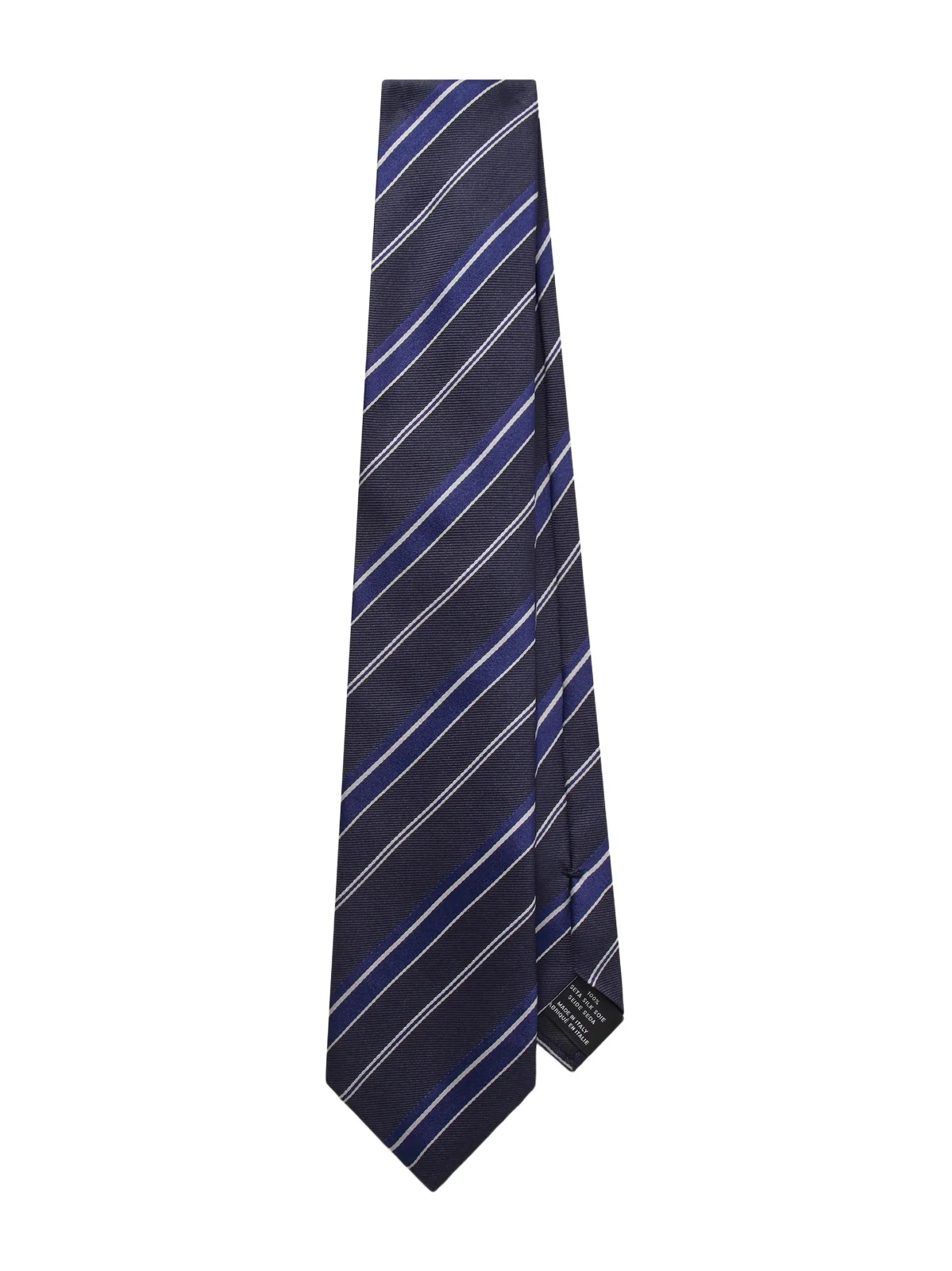 8cm Silk-Twill Tie - Men