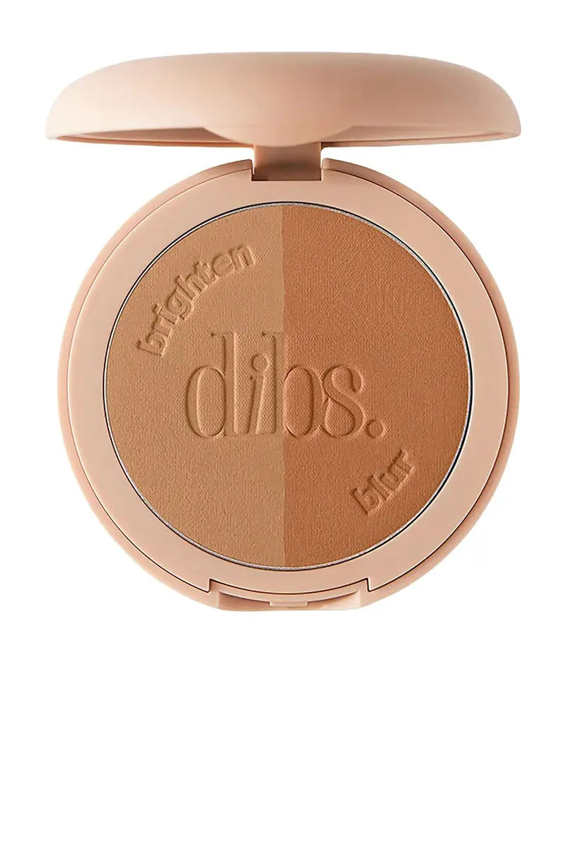 DIBS Beauty LoveBeam Setting Powder