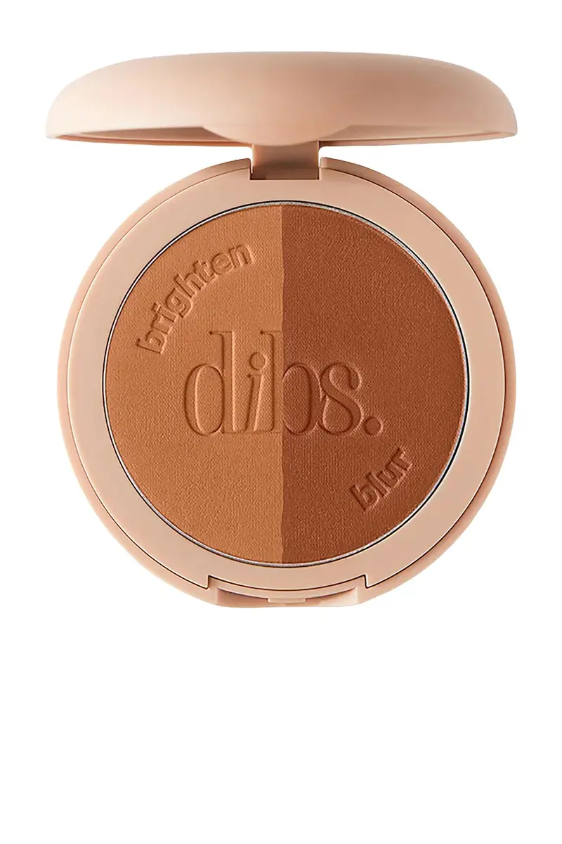 DIBS Beauty LoveBeam Setting Powder