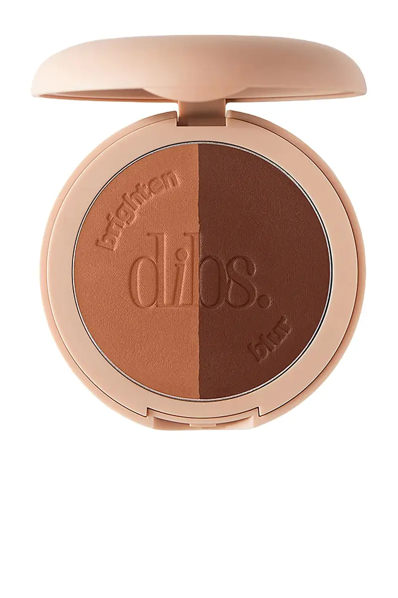 DIBS Beauty LoveBeam Setting Powder