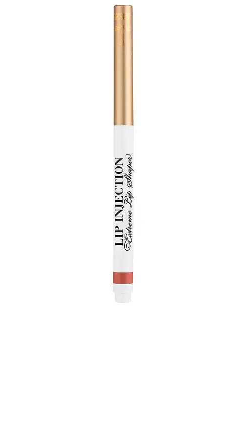 Too Faced Lip Injection Extreme Lip Shaper | Thumbnail 2 Too Faced Lip Injection Extreme Lip Shaper | Thumbnail 2