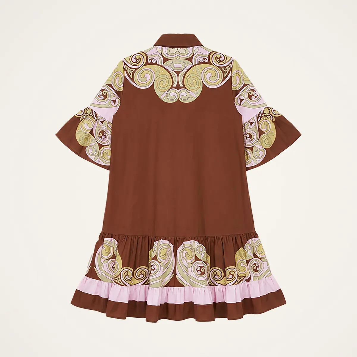 La DoubleJ Choux Dress | Thumbnail 2 La DoubleJ Choux Dress | Thumbnail 2