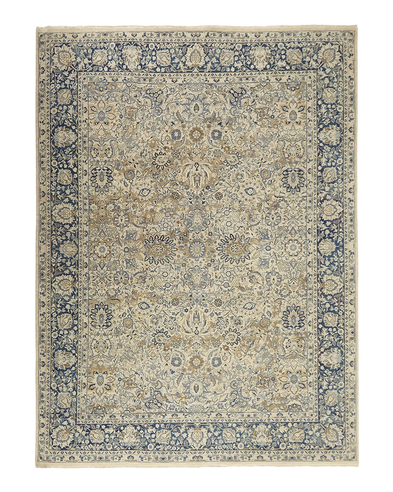 Ralph Lauren Home Imogen Hand-Knotted Rug