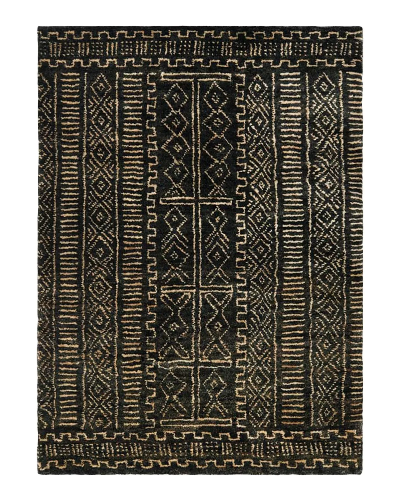 Ralph Lauren Home Kenya Hand-Knotted Rug