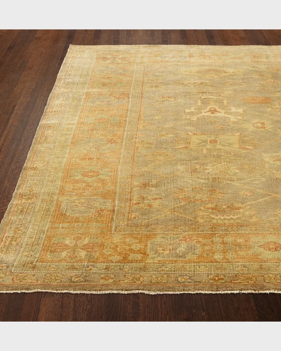 Safavieh Montano Oushak Rug | Thumbnail 3 Safavieh Montano Oushak Rug | Thumbnail 3