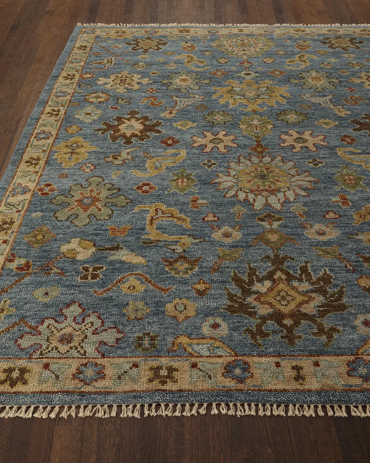 Safavieh Cromwell Hand-Knotted Rug