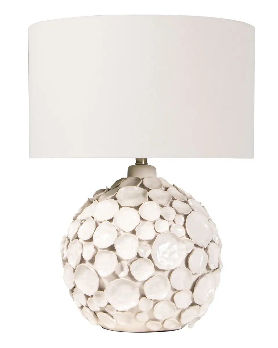 Regina Andrew Lucia Ceramic Table Lamp | Thumbnail 2 Regina Andrew Lucia Ceramic Table Lamp | Thumbnail 2