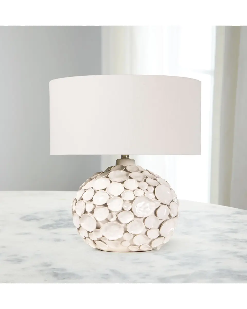 Regina Andrew Lucia Ceramic Table Lamp | Thumbnail 3 Regina Andrew Lucia Ceramic Table Lamp | Thumbnail 3