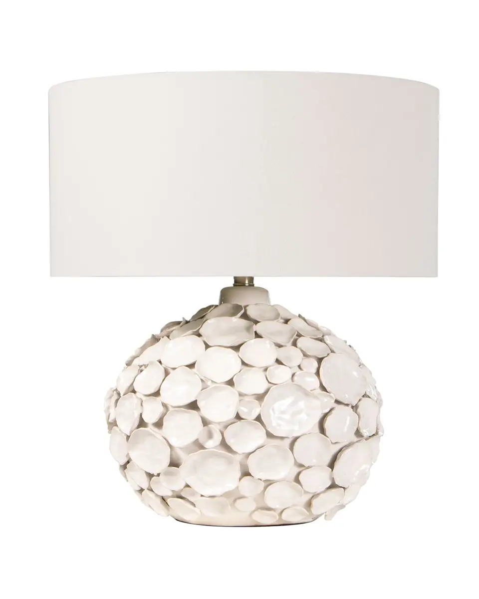 Regina Andrew Lucia Ceramic Table Lamp | Thumbnail 4 Regina Andrew Lucia Ceramic Table Lamp | Thumbnail 4