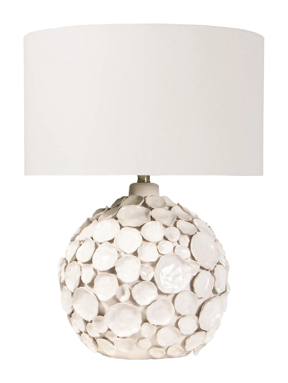 Regina Andrew Lucia Ceramic Table Lamp