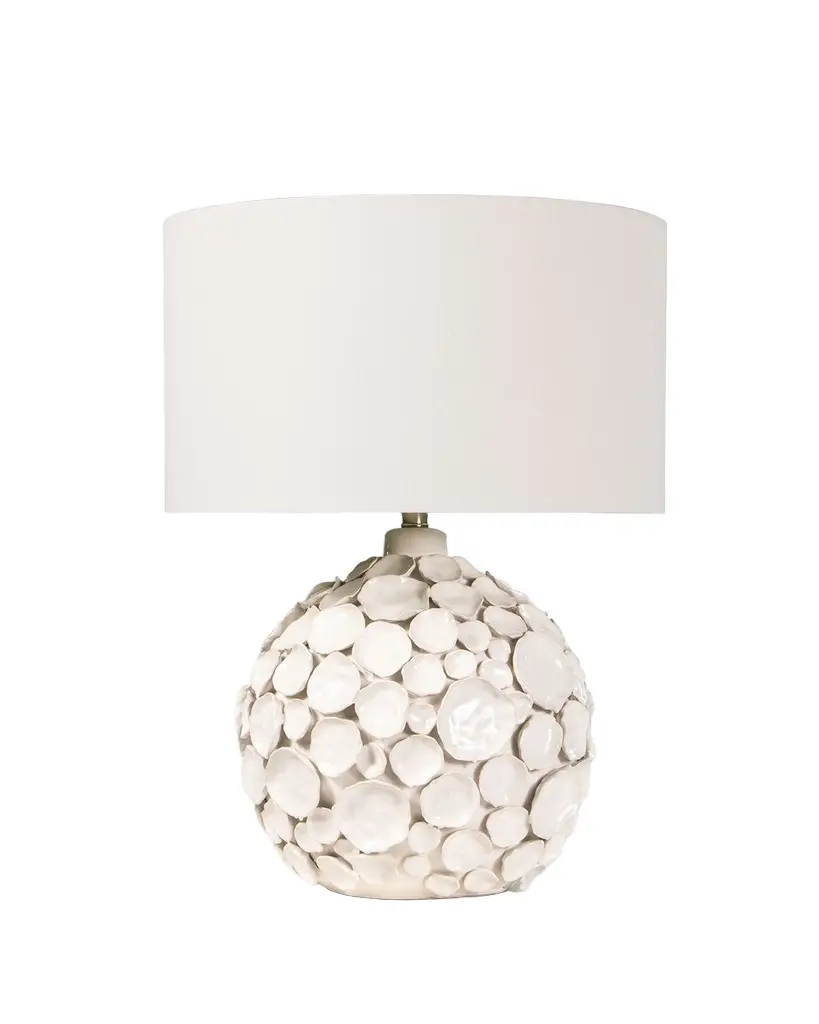 Regina Andrew Lucia Ceramic Table Lamp
