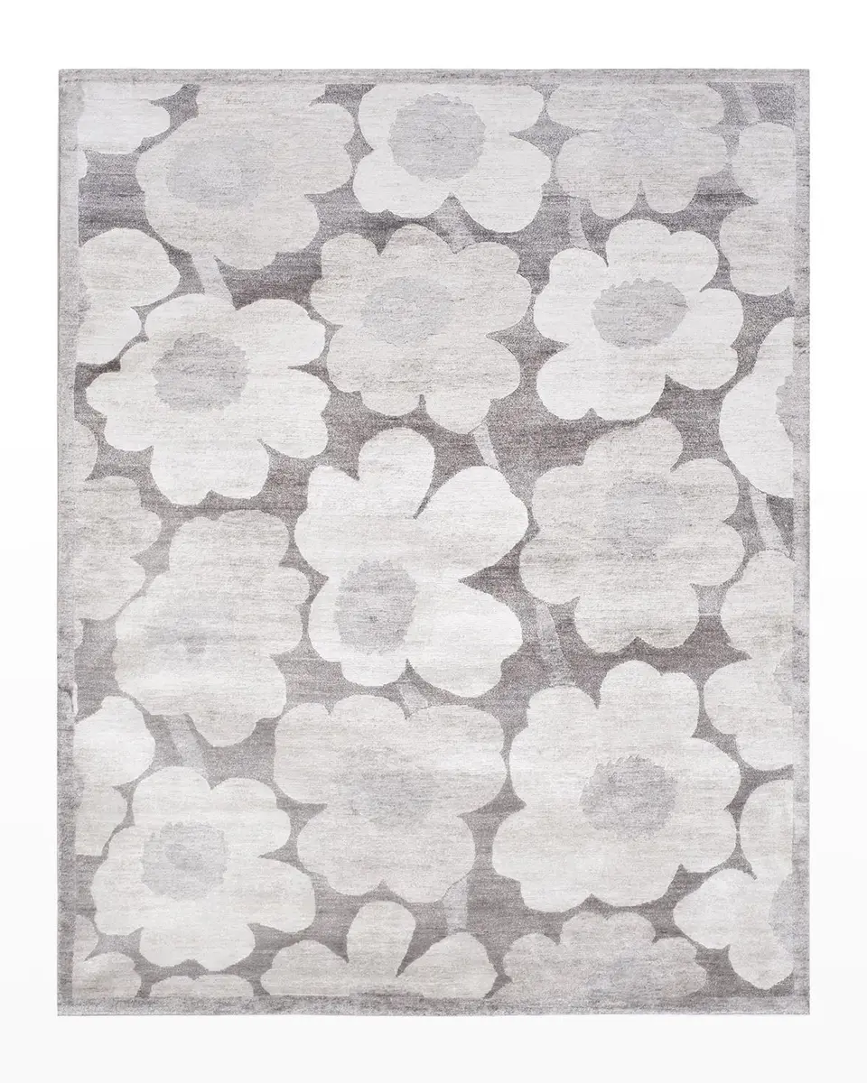 Safavieh Brinkley Hand-Knotted Rug | Thumbnail 2 Safavieh Brinkley Hand-Knotted Rug | Thumbnail 2