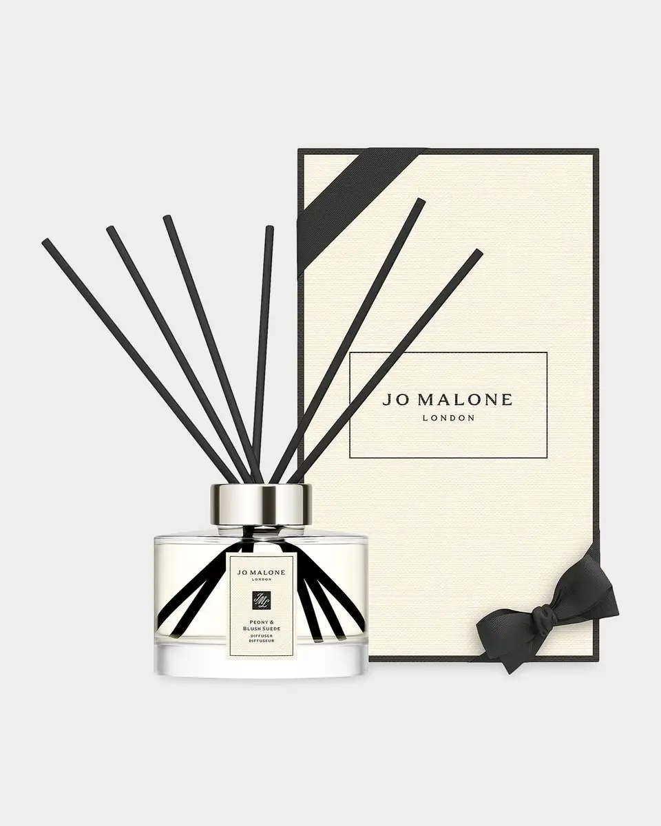 Jo Malone London Peony & Blush Suede Reed Diffuser, 5.6 oz. | Thumbnail 2