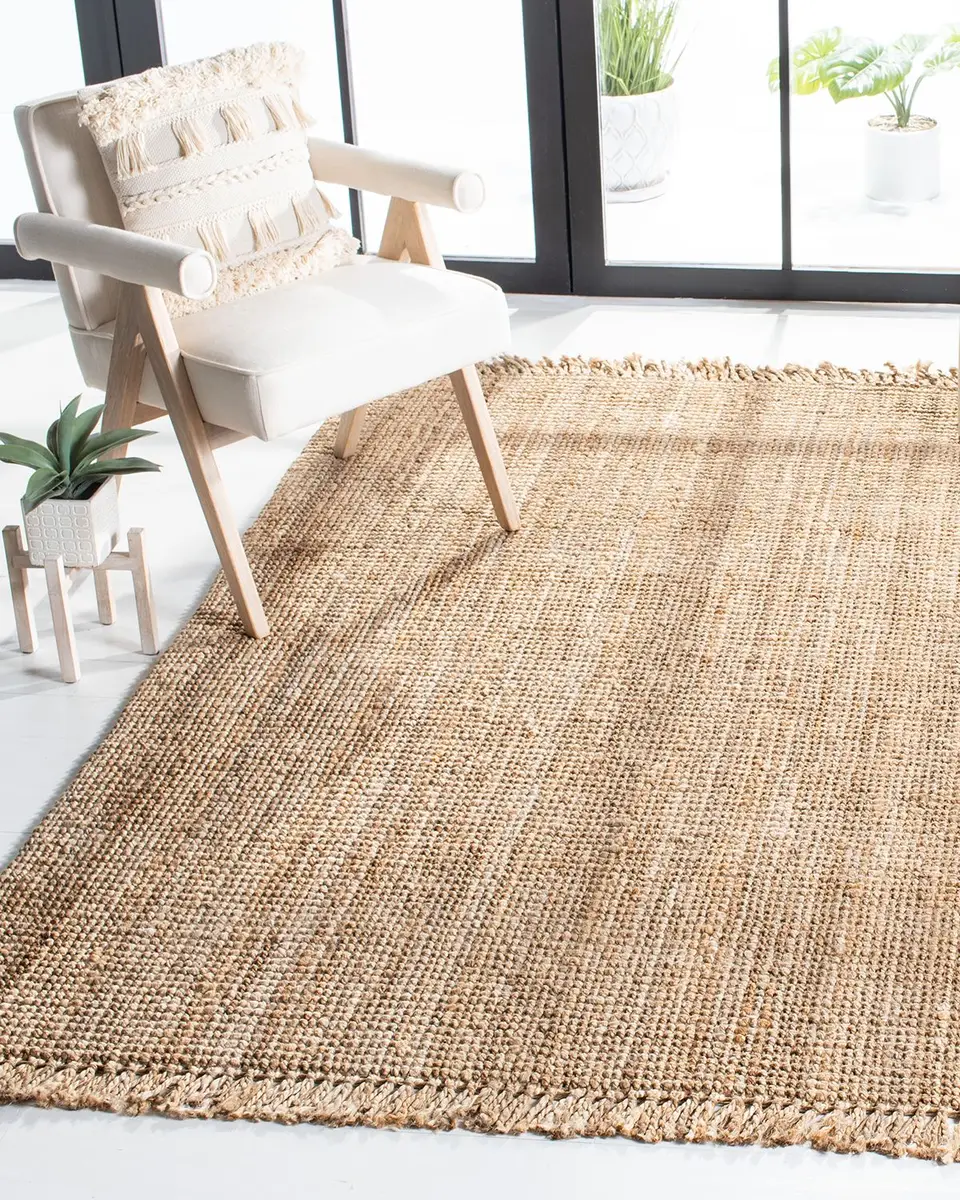 Safavieh Oaklynn Hand-Woven Rug, 9 ' x 12 ' | Thumbnail 2