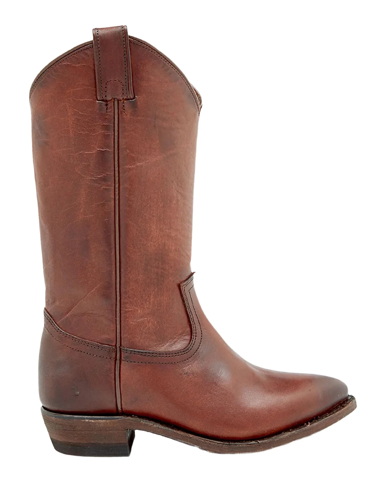 Billy Calfskin Western Boots Billy Calfskin Western Boots
