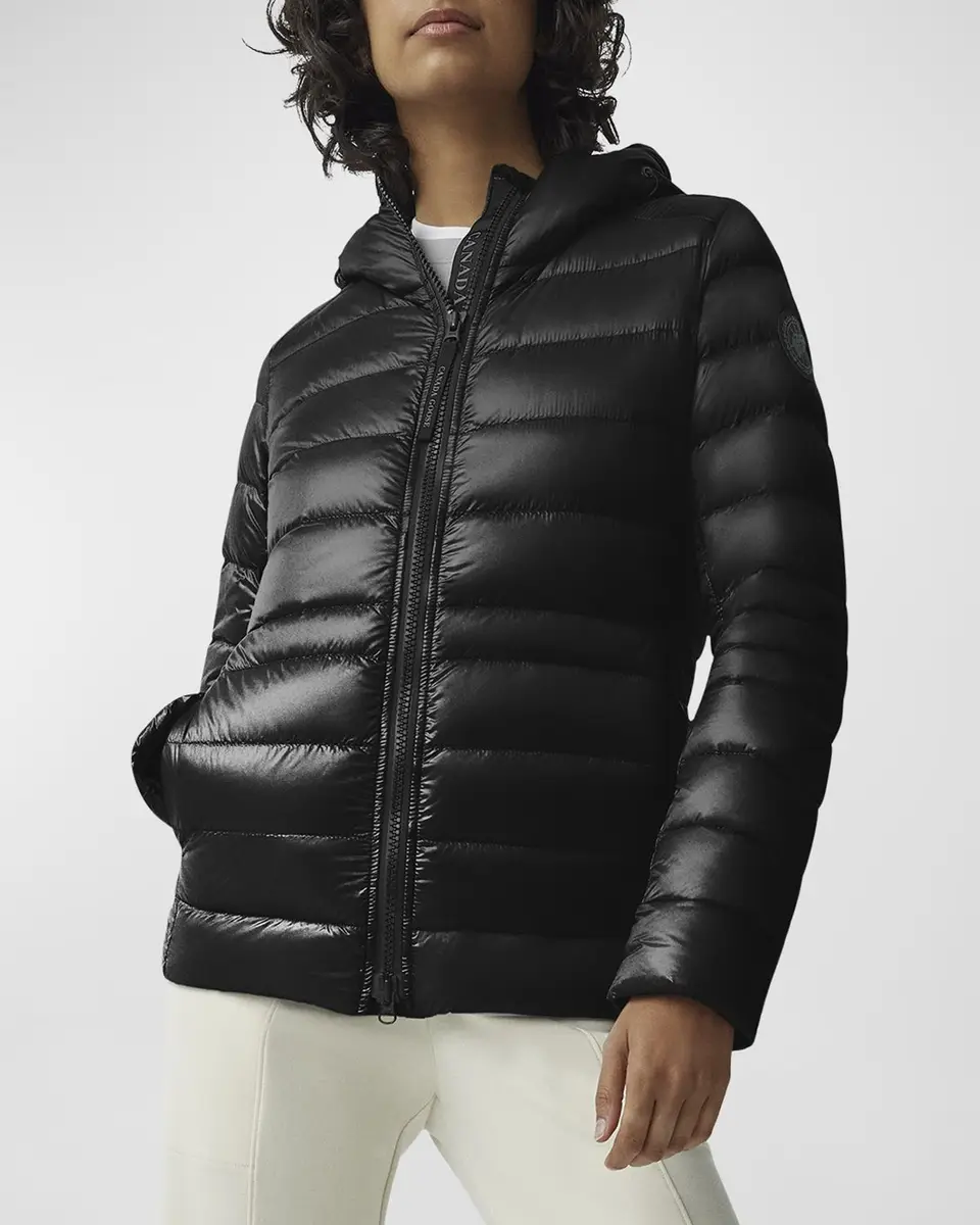 Canada Goose Cypress Hoody Black Label | Thumbnail 2 Canada Goose Cypress Hoody Black Label | Thumbnail 2