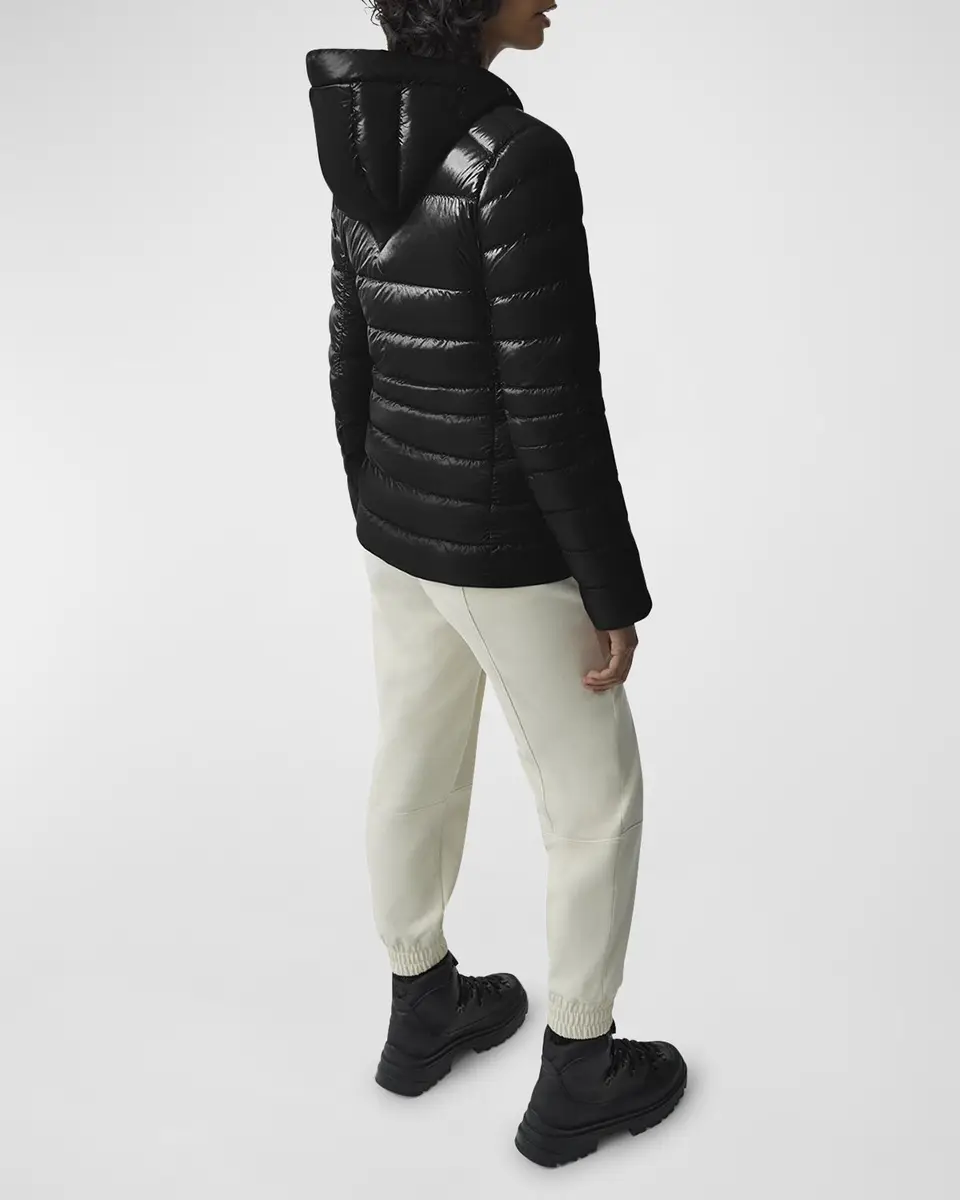 Canada Goose Cypress Hoody Black Label | Thumbnail 6 Canada Goose Cypress Hoody Black Label | Thumbnail 6