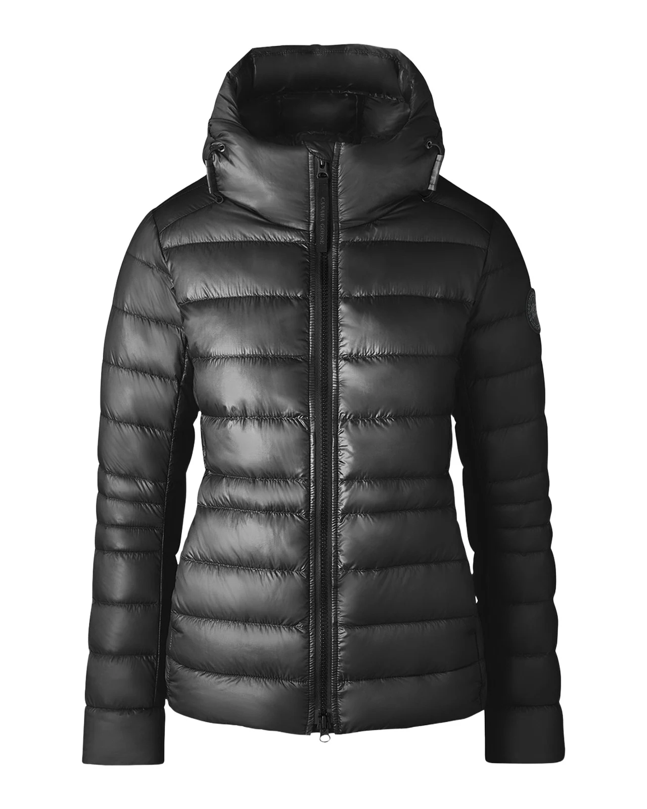 Canada Goose Cypress Hoody Black Label