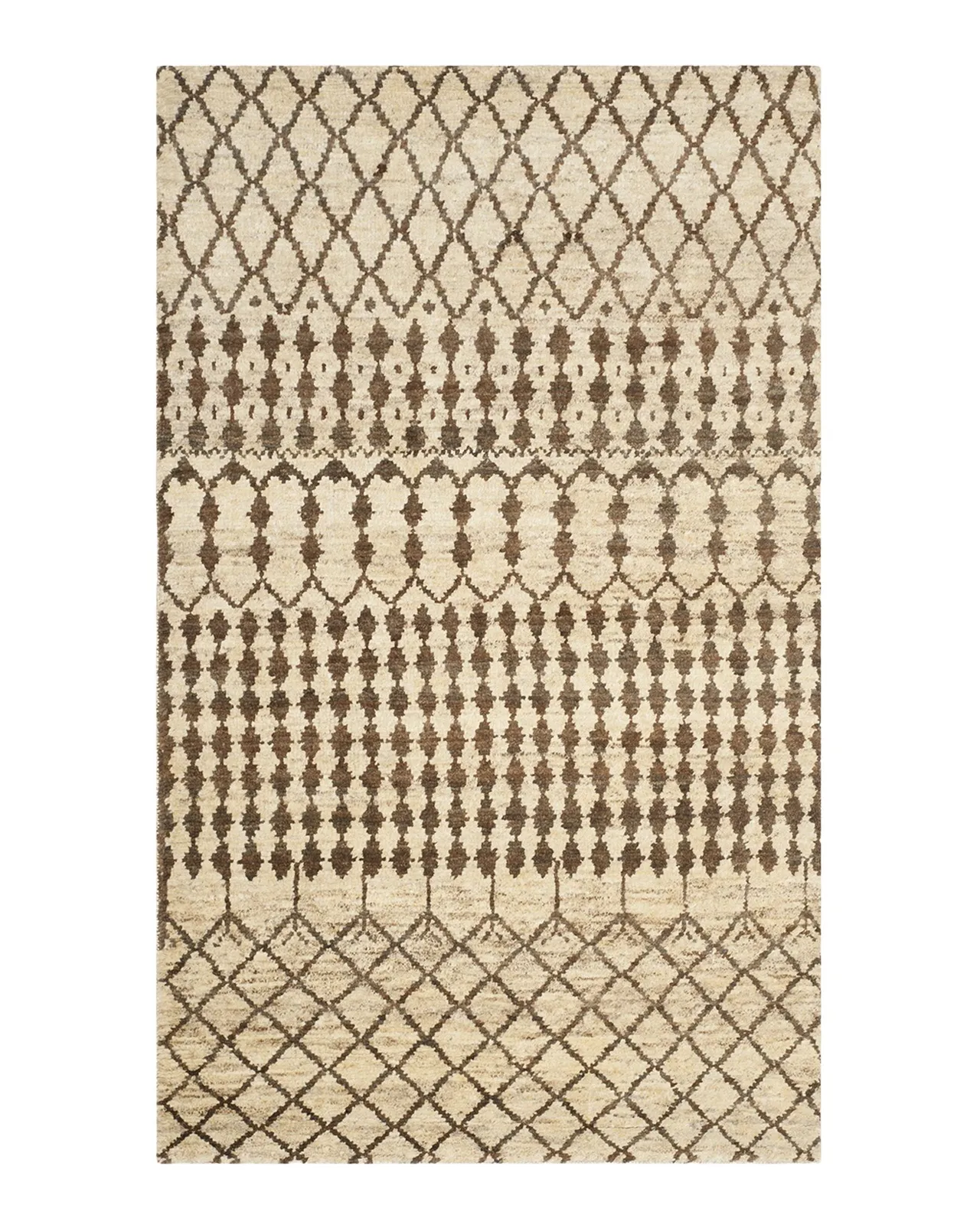 Ralph Lauren Home Rhodes Hand Knotted Rug