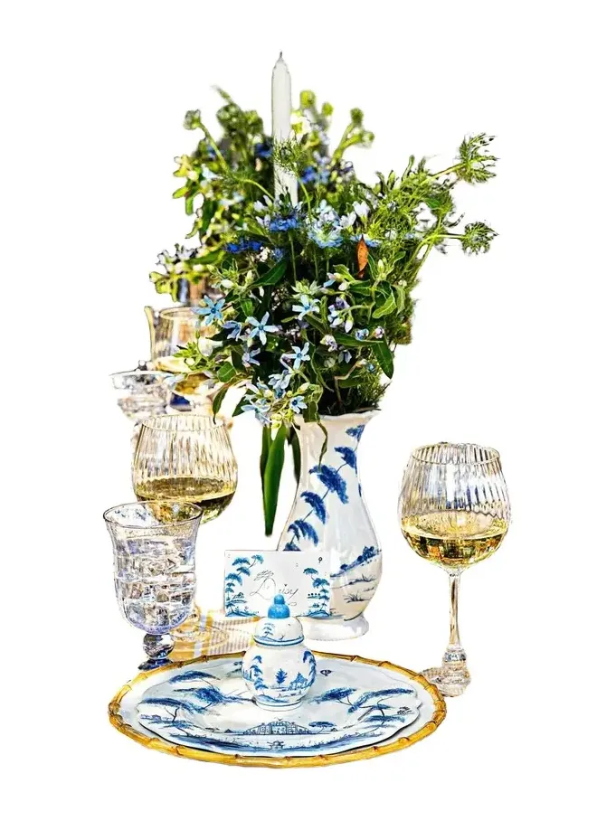 Juliska Country Estate Place Cards