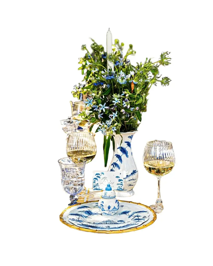 Juliska Country Estate Place Cards