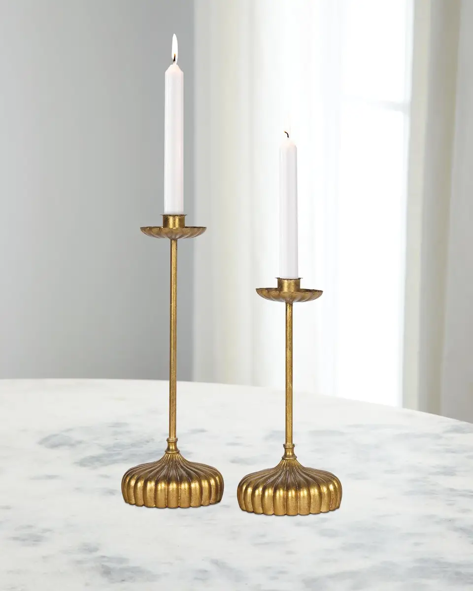Regina Andrew Clove Candle Holder, Set of 2 | Thumbnail 2 Regina Andrew Clove Candle Holder, Set of 2 | Thumbnail 2