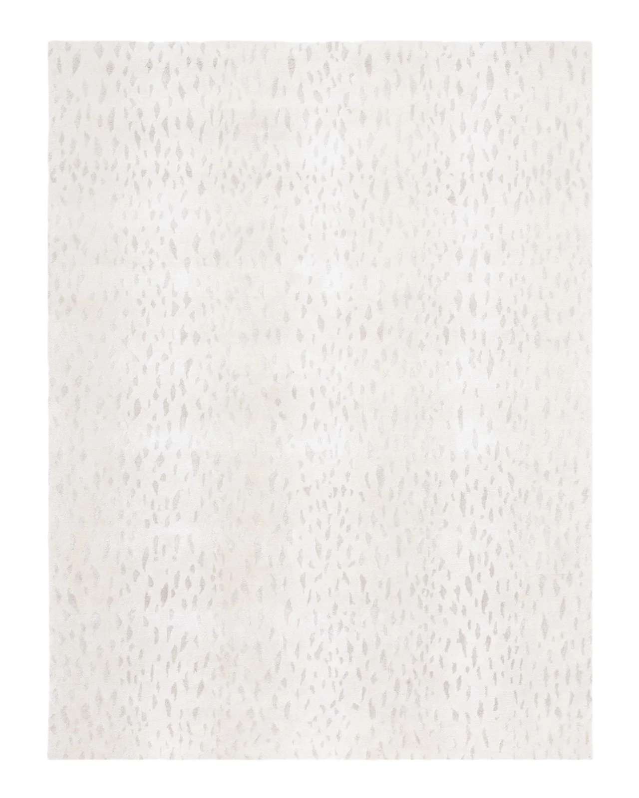 Safavieh Tibetan Hand-Knotted Rug
