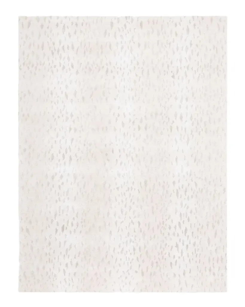 Safavieh Tibetan Hand-Knotted Rug