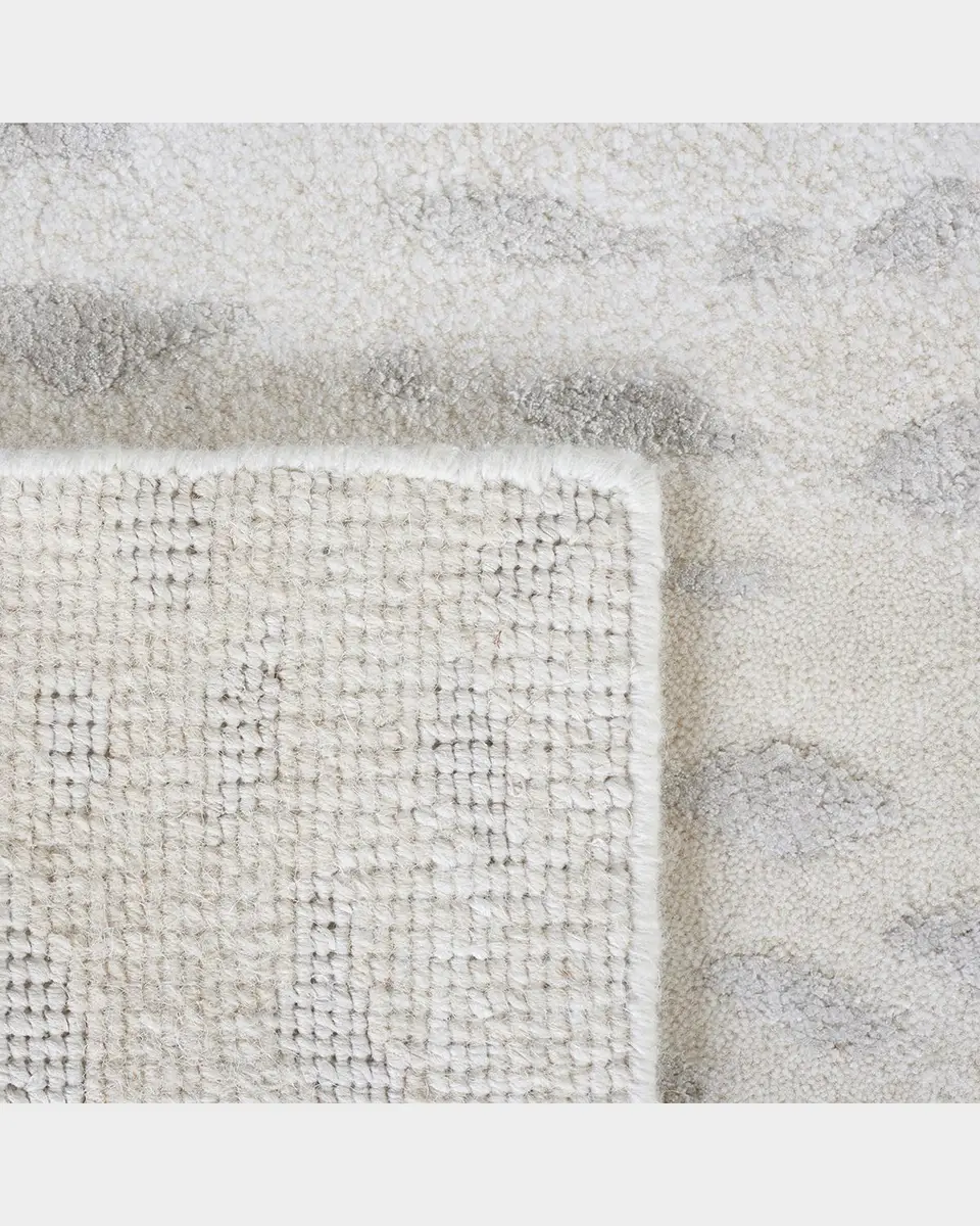 Safavieh Tibetan Hand-Knotted Rug | Thumbnail 3 Safavieh Tibetan Hand-Knotted Rug | Thumbnail 3