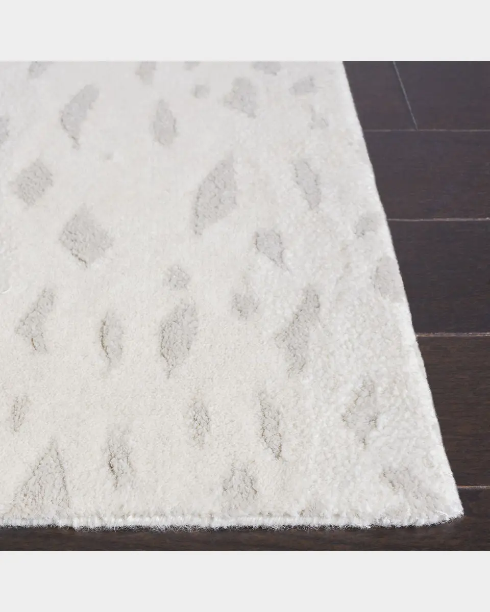 Safavieh Tibetan Hand-Knotted Rug | Thumbnail 4 Safavieh Tibetan Hand-Knotted Rug | Thumbnail 4