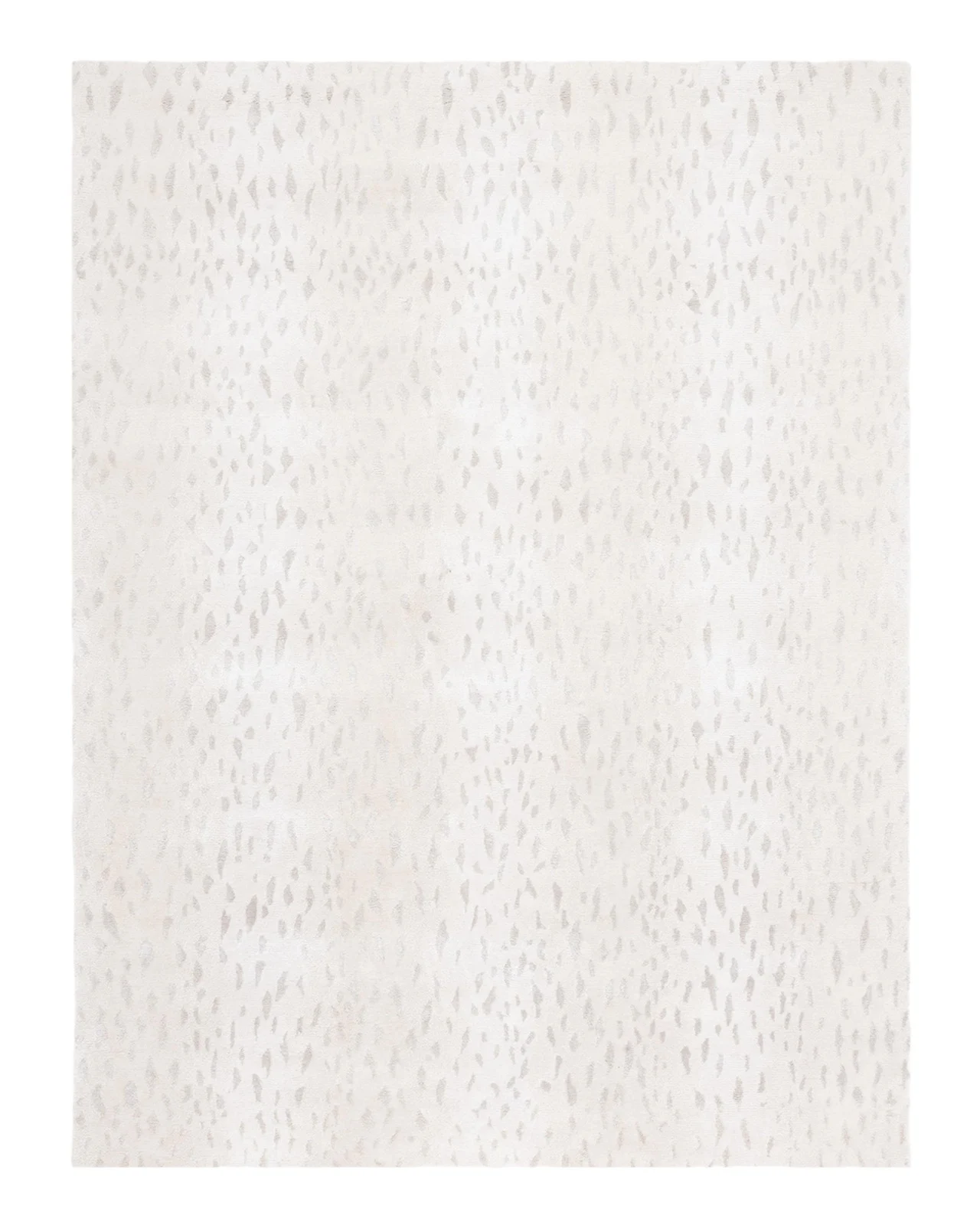 Safavieh Tibetan Hand-Knotted Rug