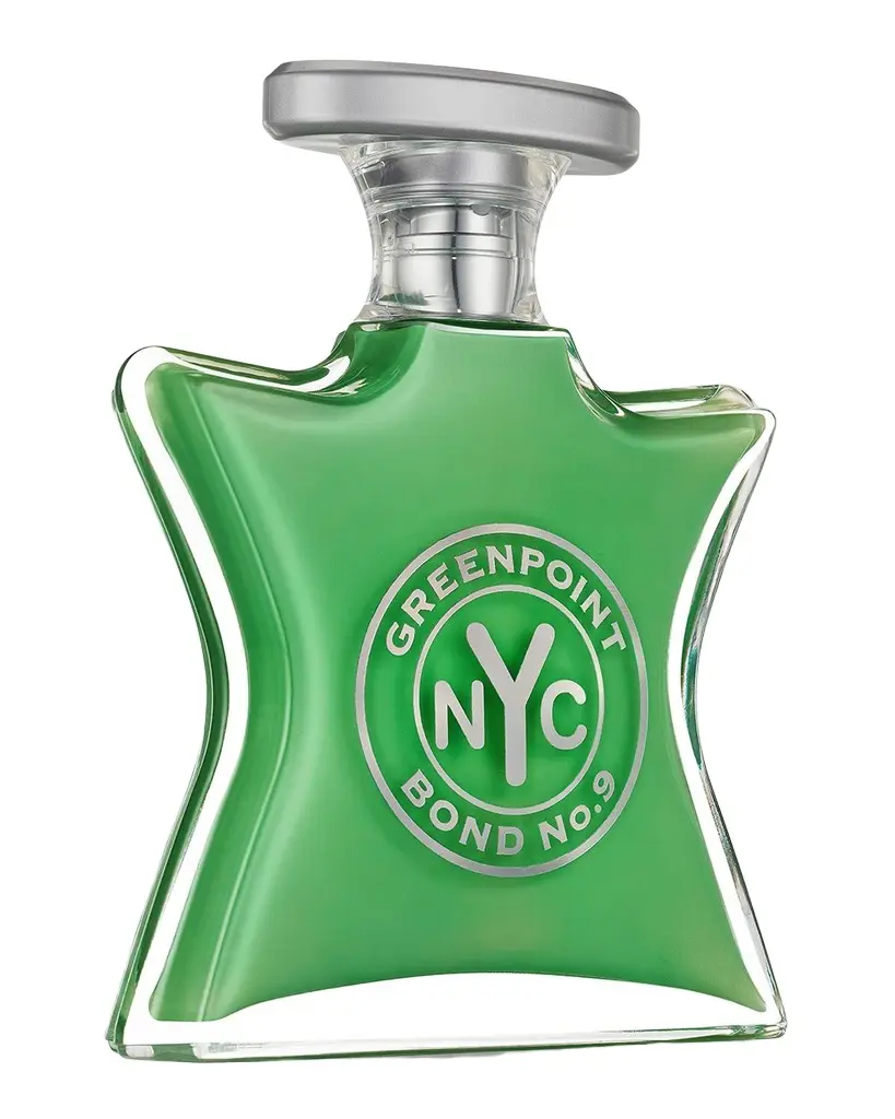Bond No.9 New York Greenpoint Eau de Parfum, 3.4 oz. | Image 1 Bond No.9 New York Greenpoint Eau de Parfum, 3.4 oz. | Image 1