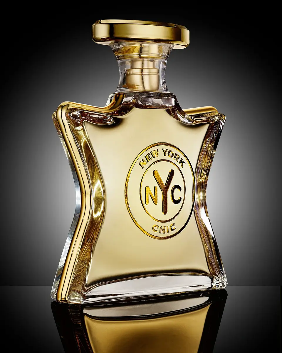 Bond No.9 New York New York Chic Eau de Parfum, 3.4 oz. | Thumbnail 2 Bond No.9 New York New York Chic Eau de Parfum, 3.4 oz. | Thumbnail 2