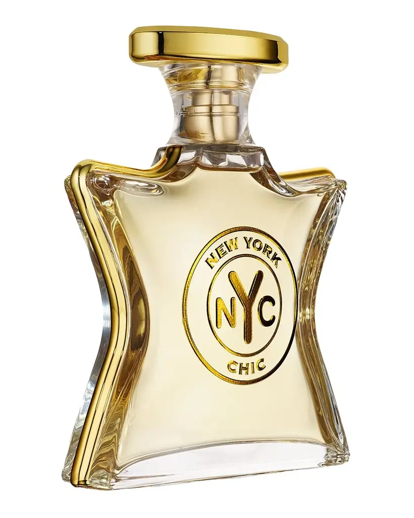 Bond No.9 New York New York Chic Eau de Parfum, 3.4 oz. | Image 1 Bond No.9 New York New York Chic Eau de Parfum, 3.4 oz. | Image 1