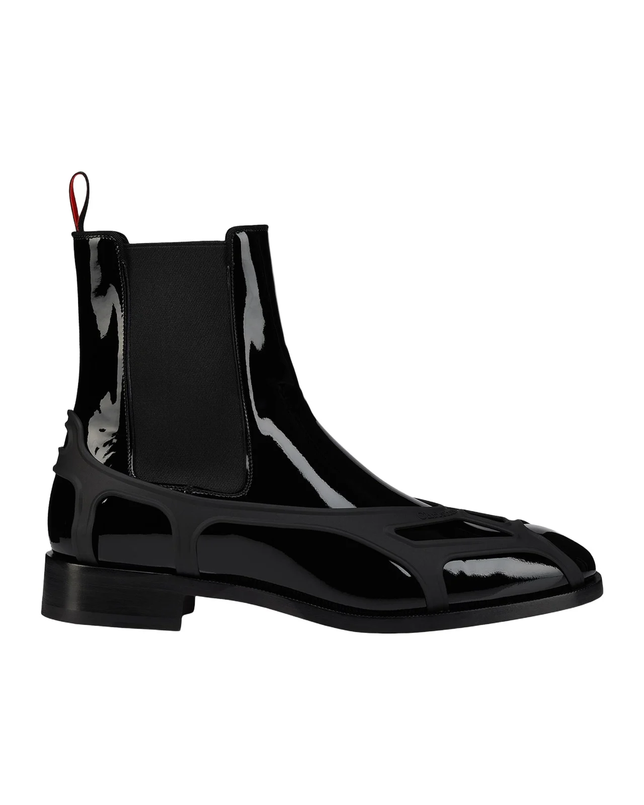 Christian Louboutin Chelsea Gorp Boots
