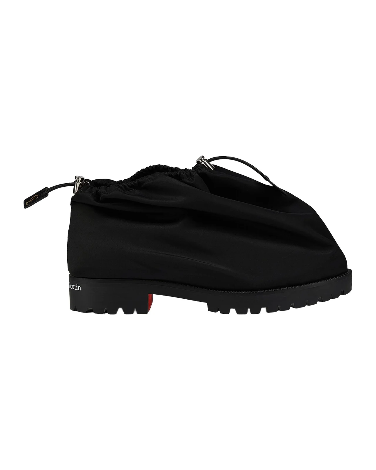 Christian Louboutin TCT I Toggle Derbies