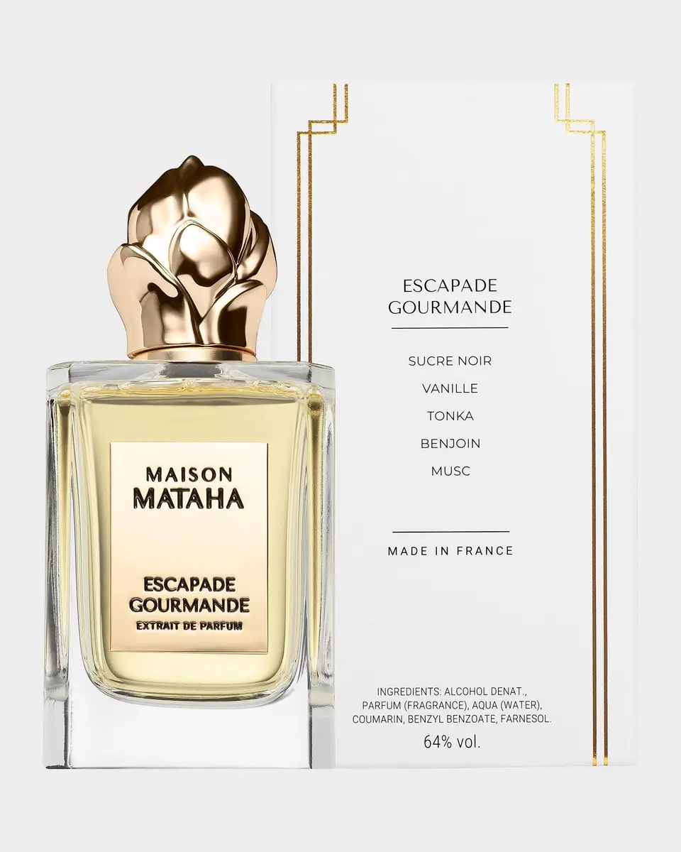 Maison Mataha Escapade Gourmande Extrait de Parfum, 3.4 oz. | Thumbnail 3 Maison Mataha Escapade Gourmande Extrait de Parfum, 3.4 oz. | Thumbnail 3