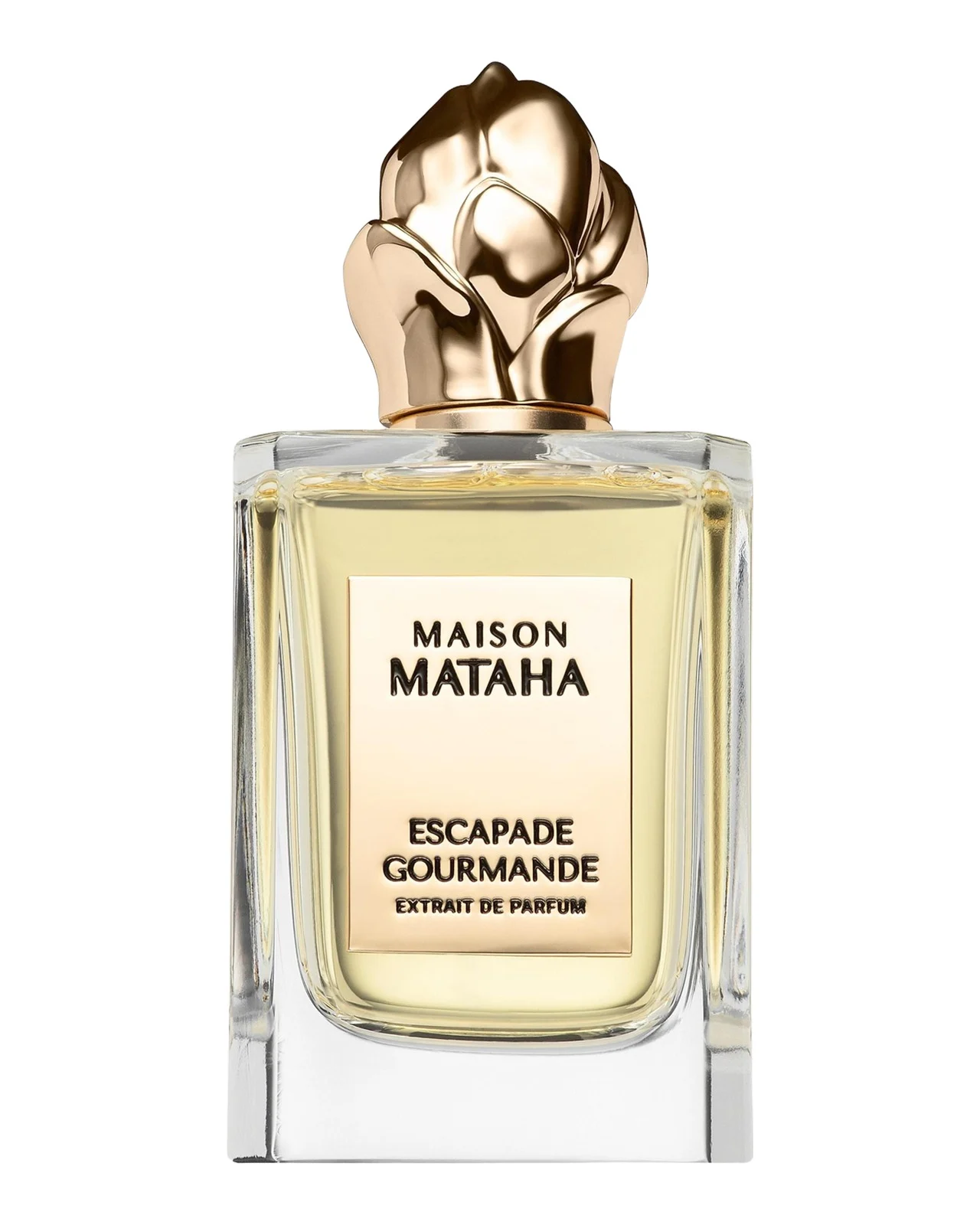 Maison Mataha Escapade Gourmande Extrait de Parfum, 3.4 oz.